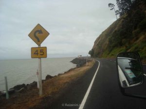Roadtrippen Coromandel