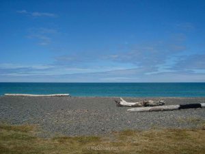 Kust Hawke's Bay Nieuw-Zeeland