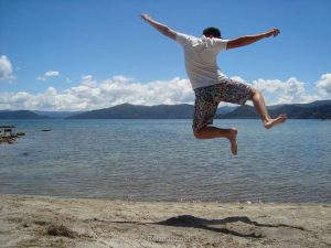 Rondreizen in Nieuw-Zeeland