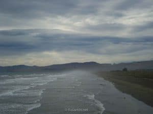 Canterbury Nieuw-Zeeland