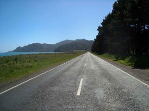 Roadtrippen Bay of Plenty Nieuw-Zeeland