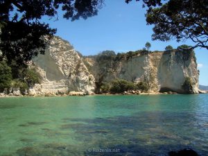 Coromandel Stingray Bay