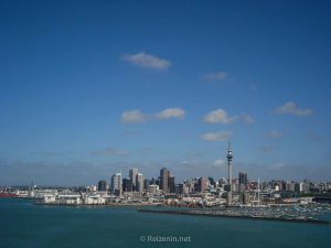 auckland nieuw-zeeland