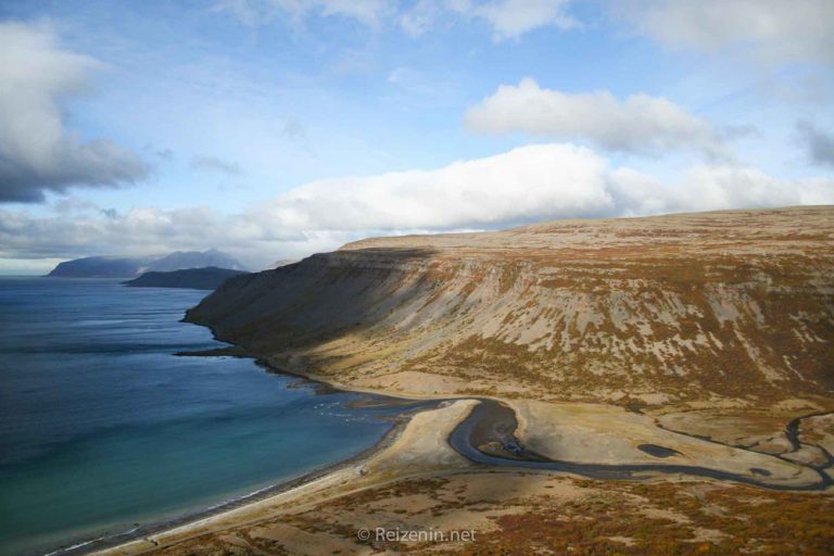 west ijsland hoogtepunten