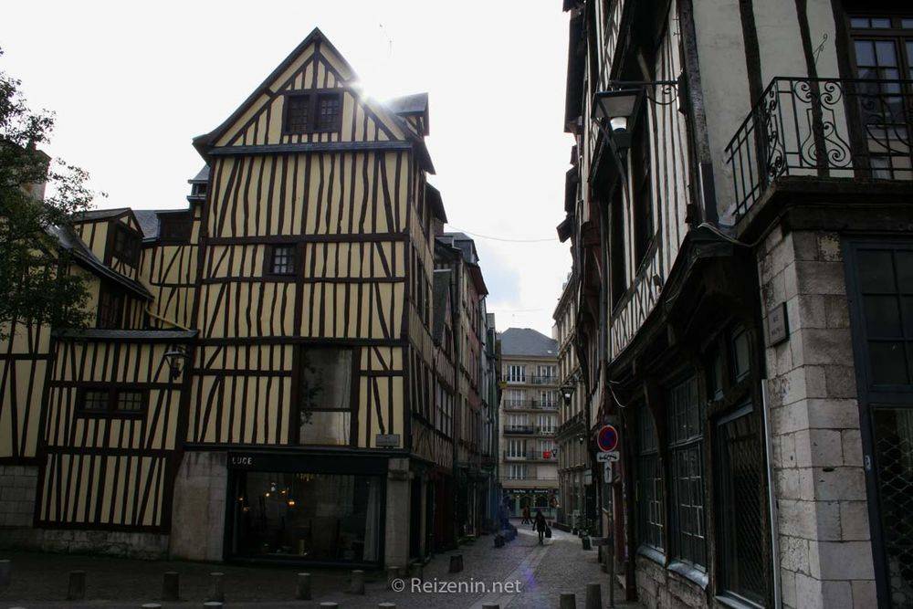 Grand Est Frankrijk