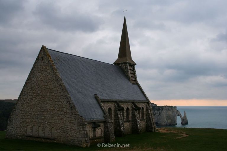 Frankrijk praktische informatie
