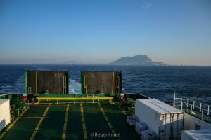 ferry naar marokko