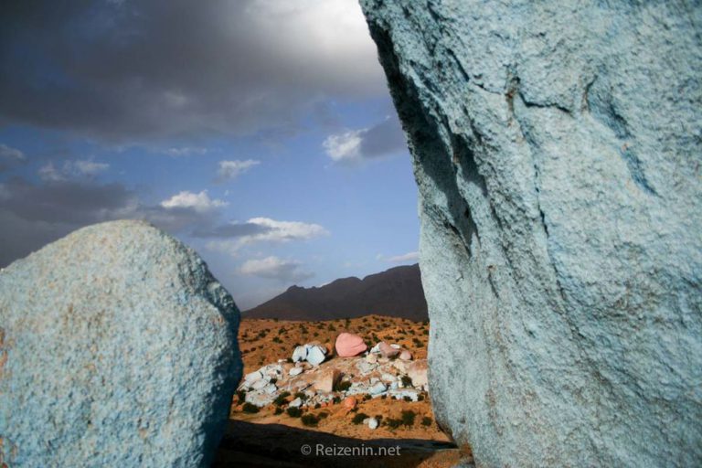 marokko streken zuid marokko westelijke sahara