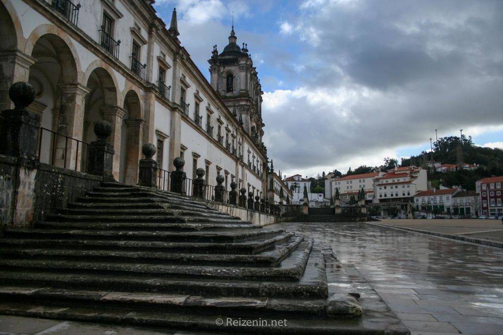 Handige weetjes over Portugal