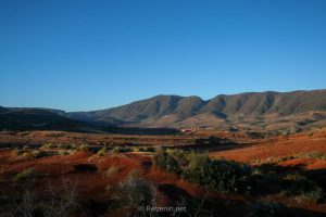 midden atlas marokko