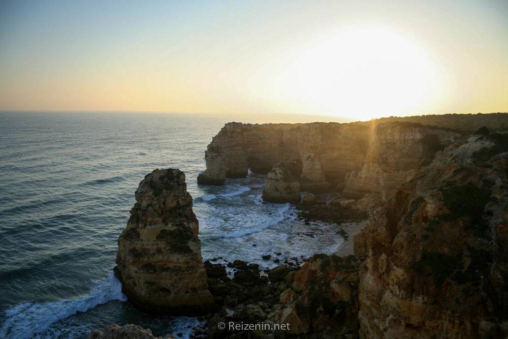 achtergrond info over Portugal