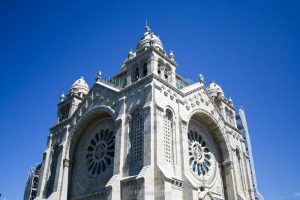 reisroute noord portugal