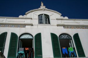 hoe overnachten in portugal