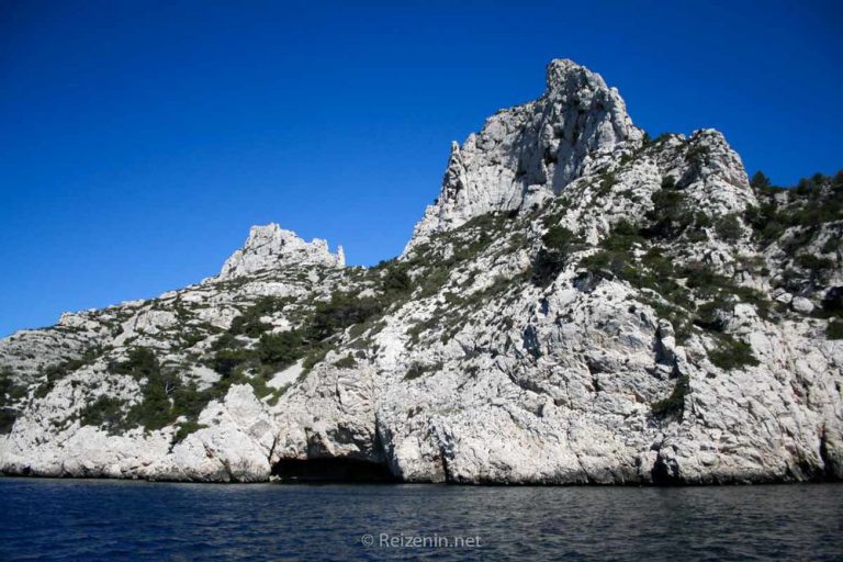 Provence-Alpes-Côte-d’Azur Frankrijk