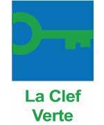 La Clef Verte label