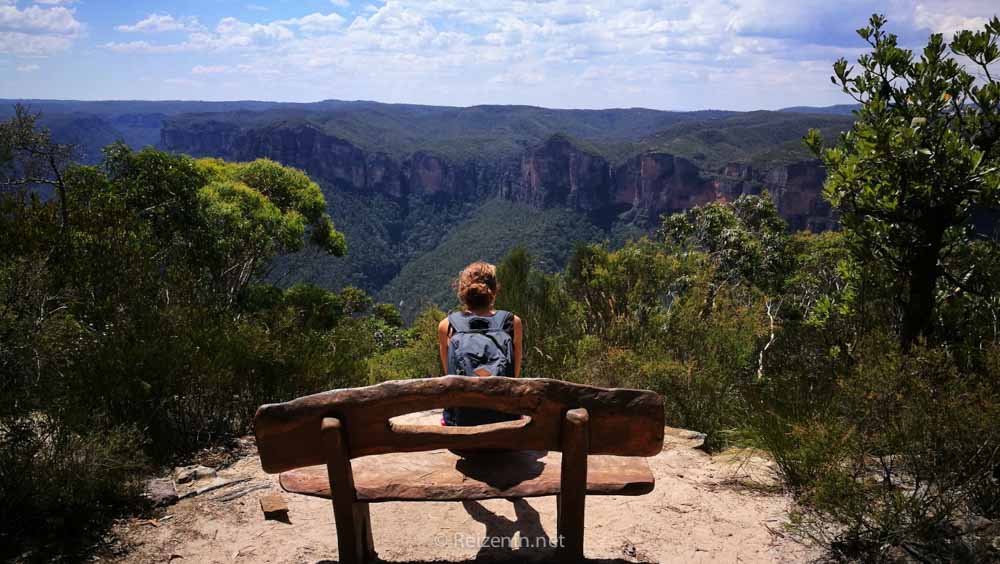 Australië hoogtepunten