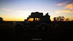 Noordelijke-Territorium australie