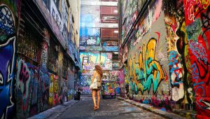 Tips en Tricks australie