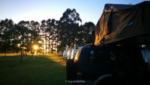 Reisroutes Australie