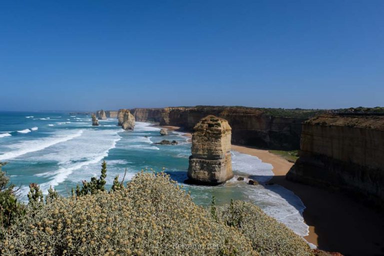 great ocean road roadtrip