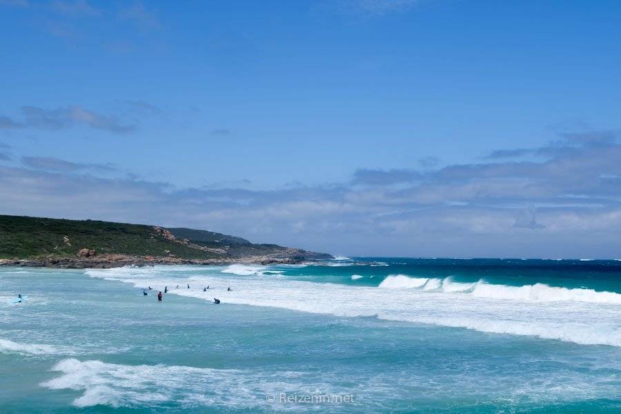 Surfen in Australië