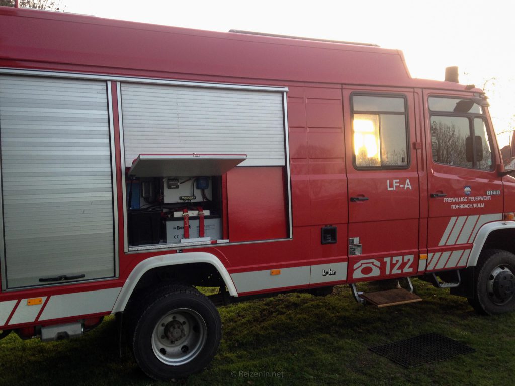 accucapaciteit berekenen camper
