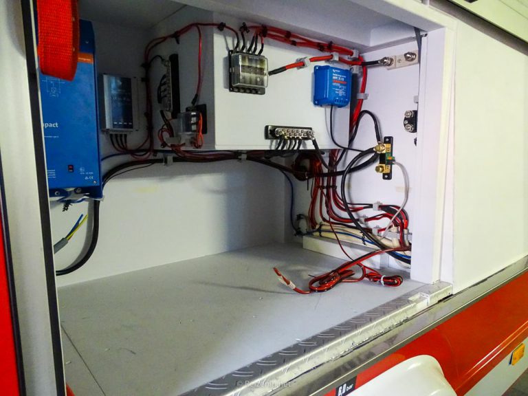 camper elektra tips tricks