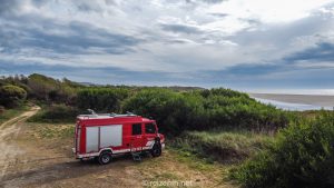 camper naar portugal tips en info