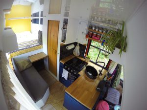 camper bouw handleiding