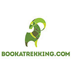 trekking boeken