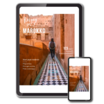 reizen in marokko ebook