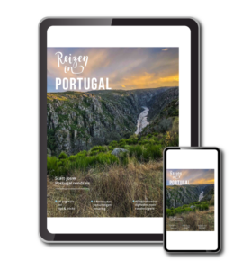 reizen in portugal ebook