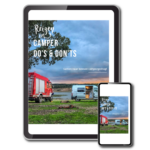 ebook camper do's en don'ts