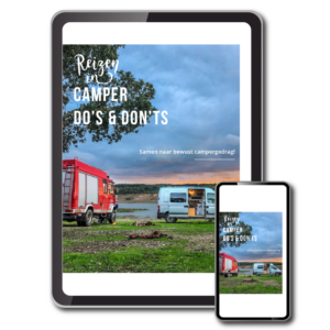 Camper Do’s en Don’ts