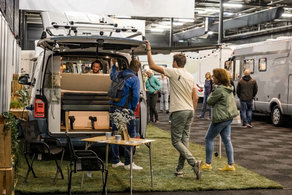 Camperbeurs 2023