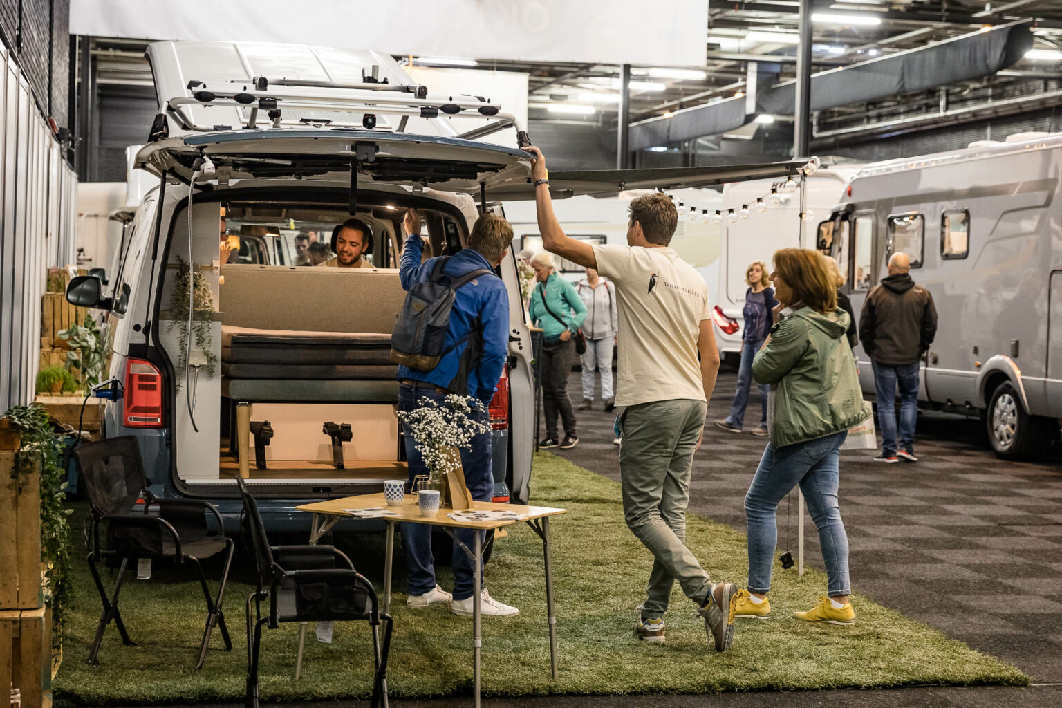 Camperbeurs 2023