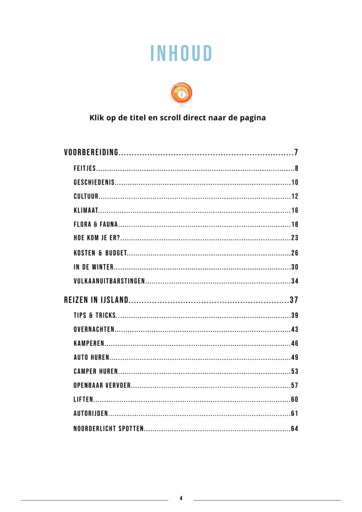 reisgids ijsland
