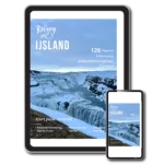 ijsland reis boek