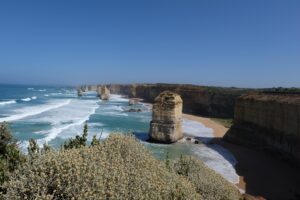 Reis info Australië