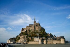 Reis info over Frankrijk