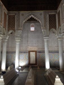 handige info voor marokko