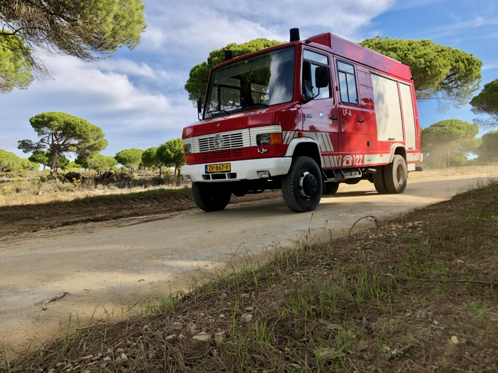 reisroutes portugal
