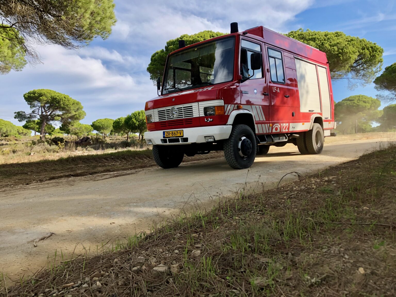 reisroutes portugal