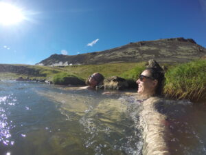 Praktische informatie IJsland