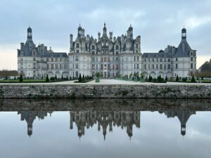 Centre-Val de Loire Frankrijk