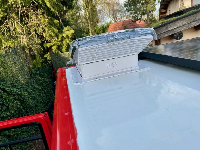 Maxxair Maxxfan vs. Fiamma Turbo-Vent