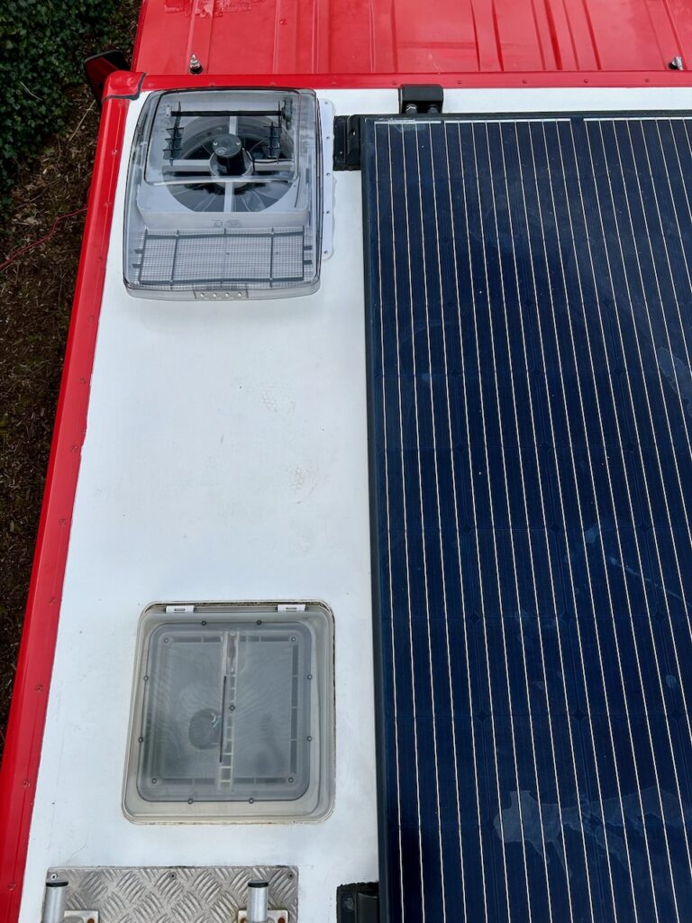 Maxxfan vs. Turbo-Vent voordelen en nadelen