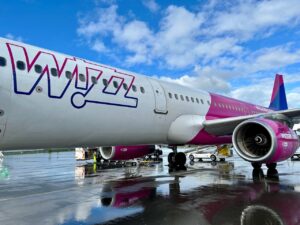 Vliegen naar Albanië