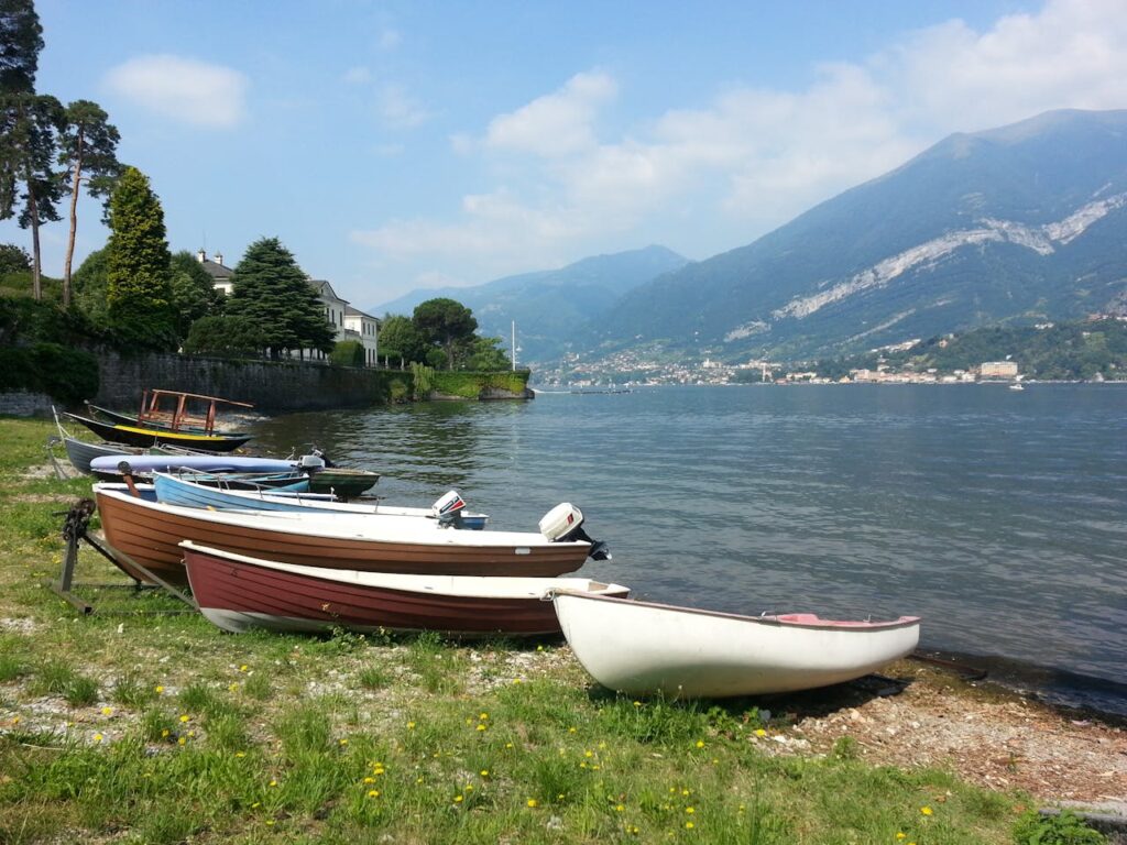 italie voor foodies