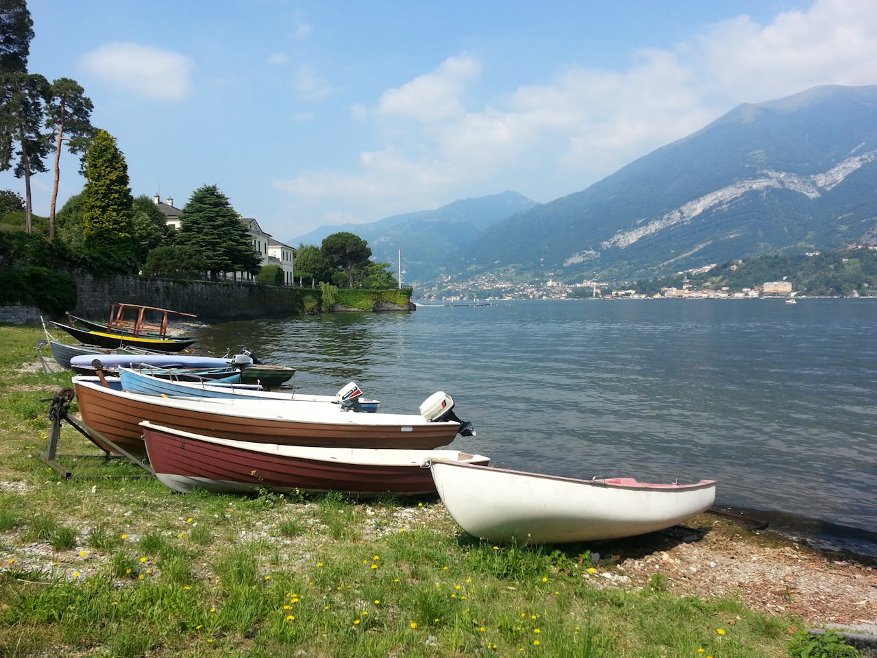 italie voor foodies